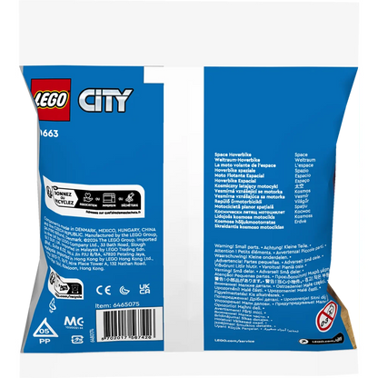 LEGO 30663
