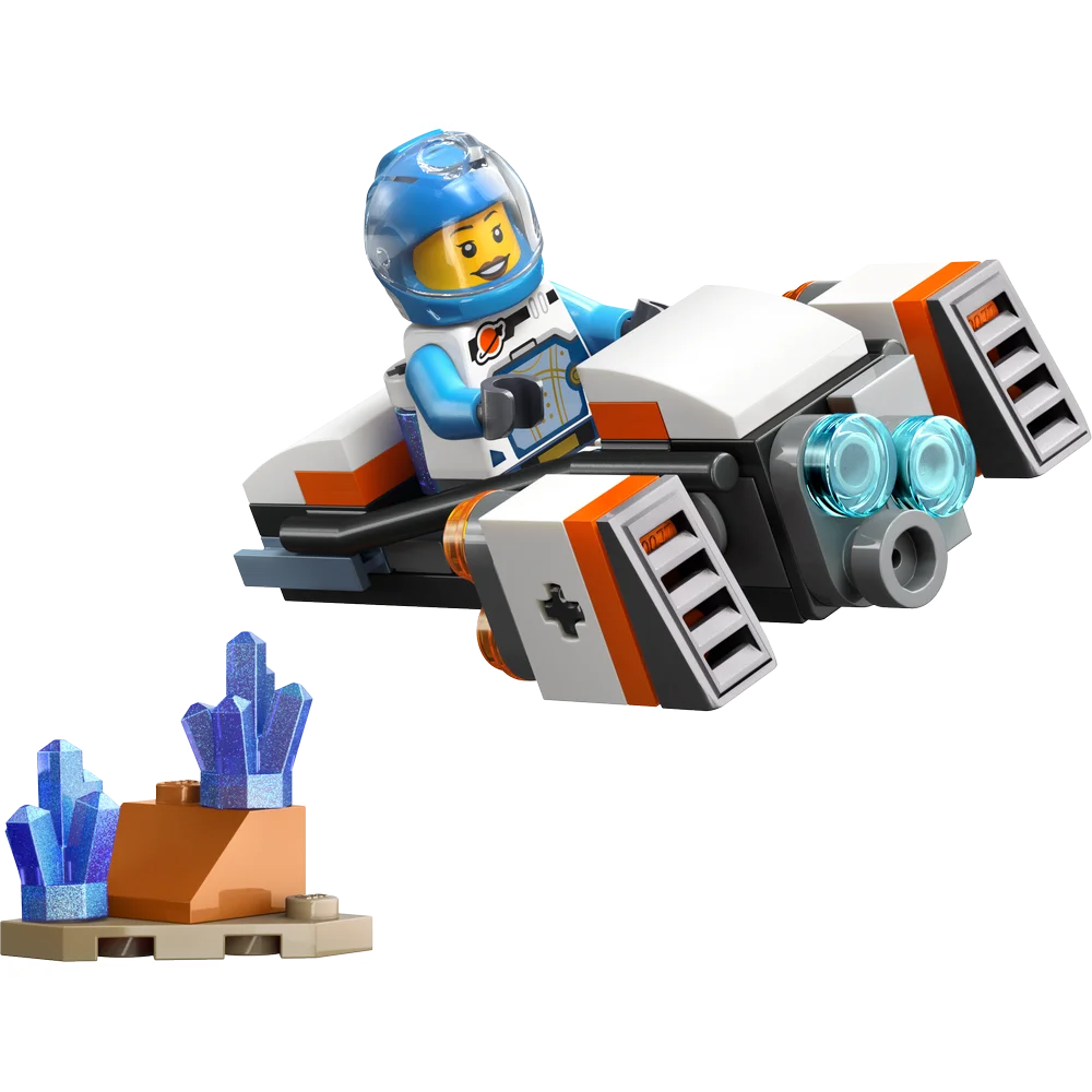 LEGO 30663