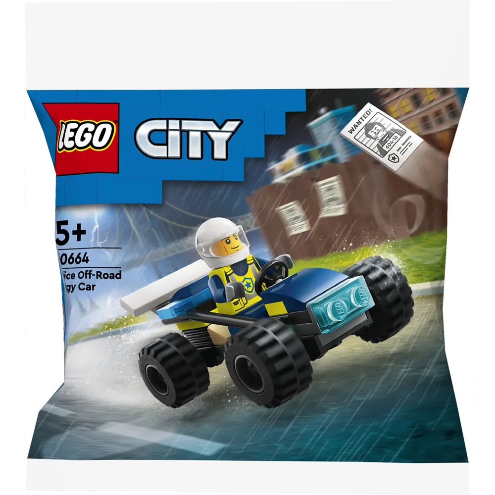 LEGO 30664