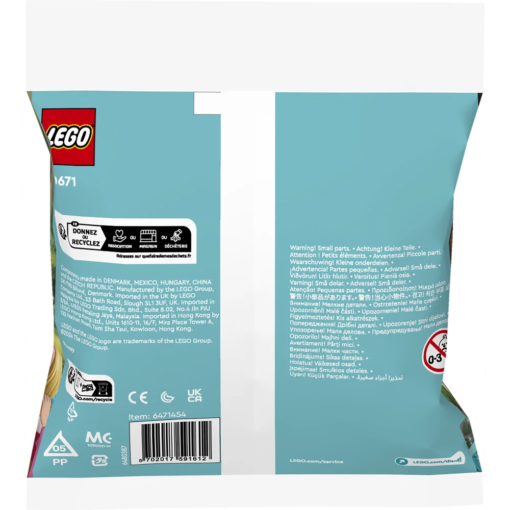 LEGO 30671