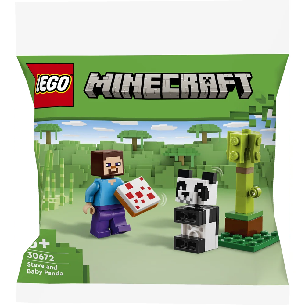 LEGO 30672