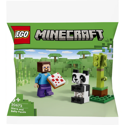 LEGO 30672