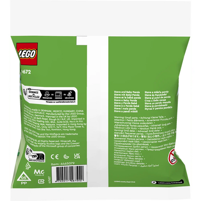 LEGO 30672