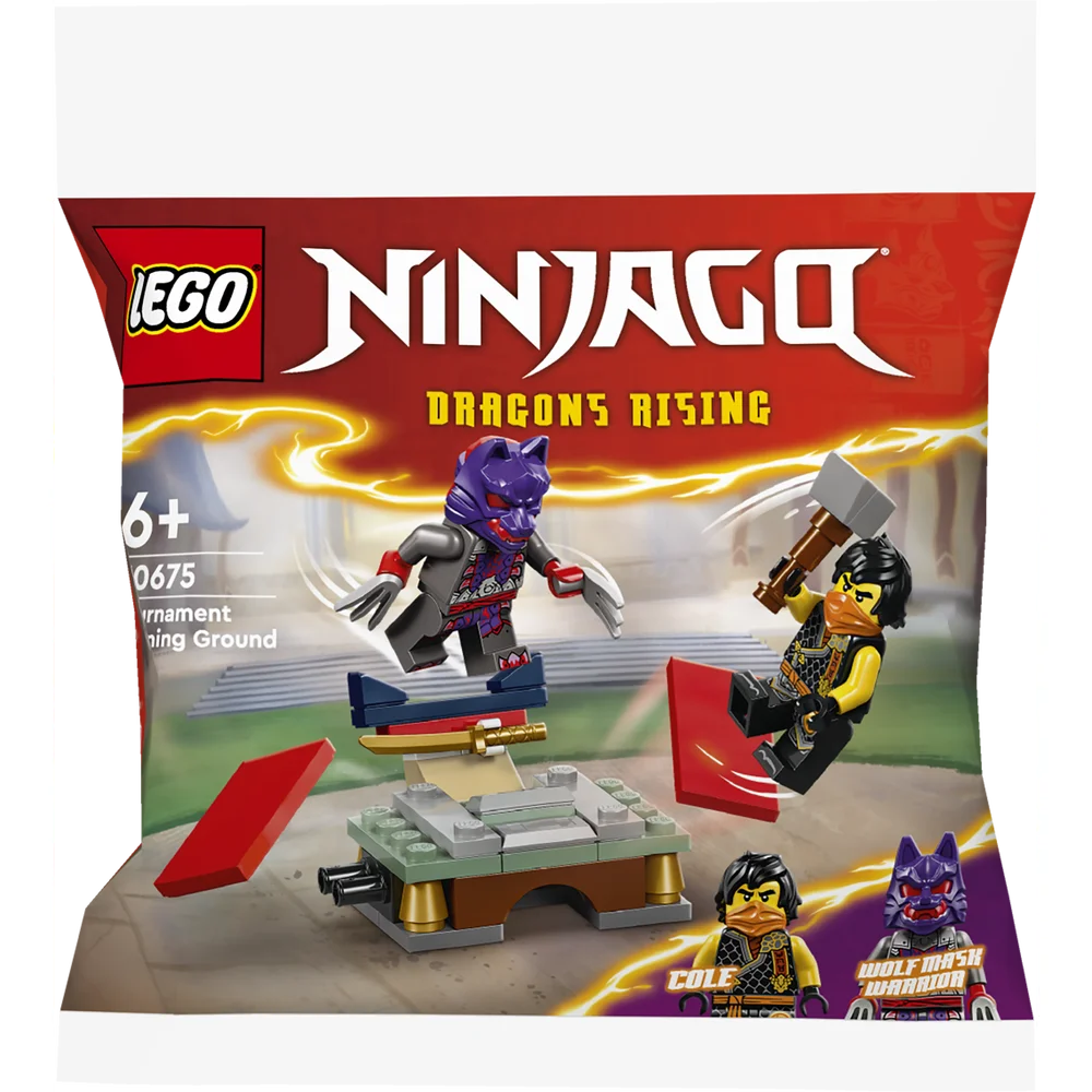 LEGO 30675