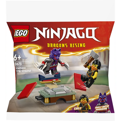 LEGO 30675