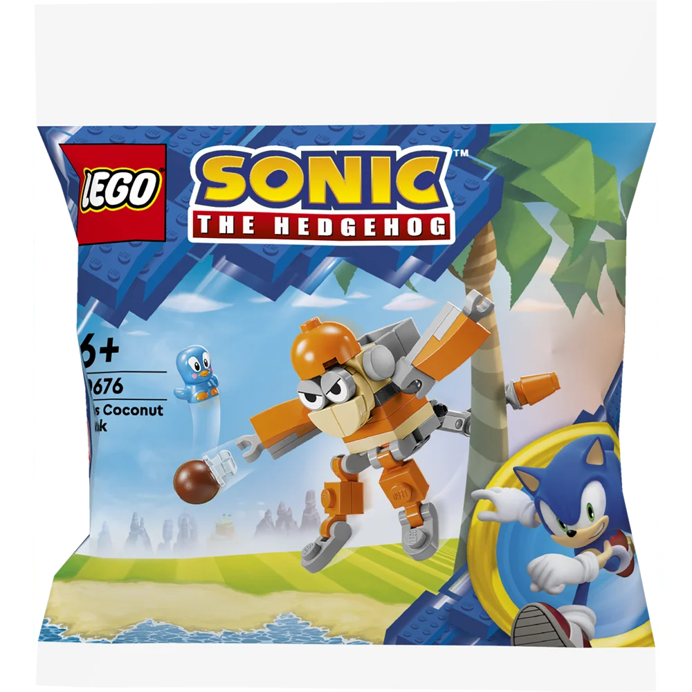 LEGO 30676