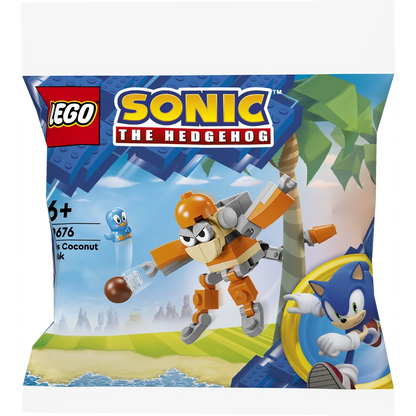 LEGO 30676