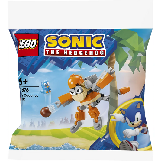 LEGO 30676