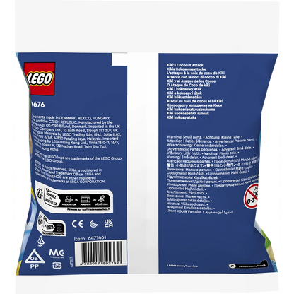 LEGO 30676
