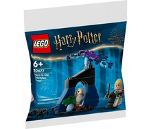 LEGO Harry Potter - Draco in het Verboden Bos - 30677