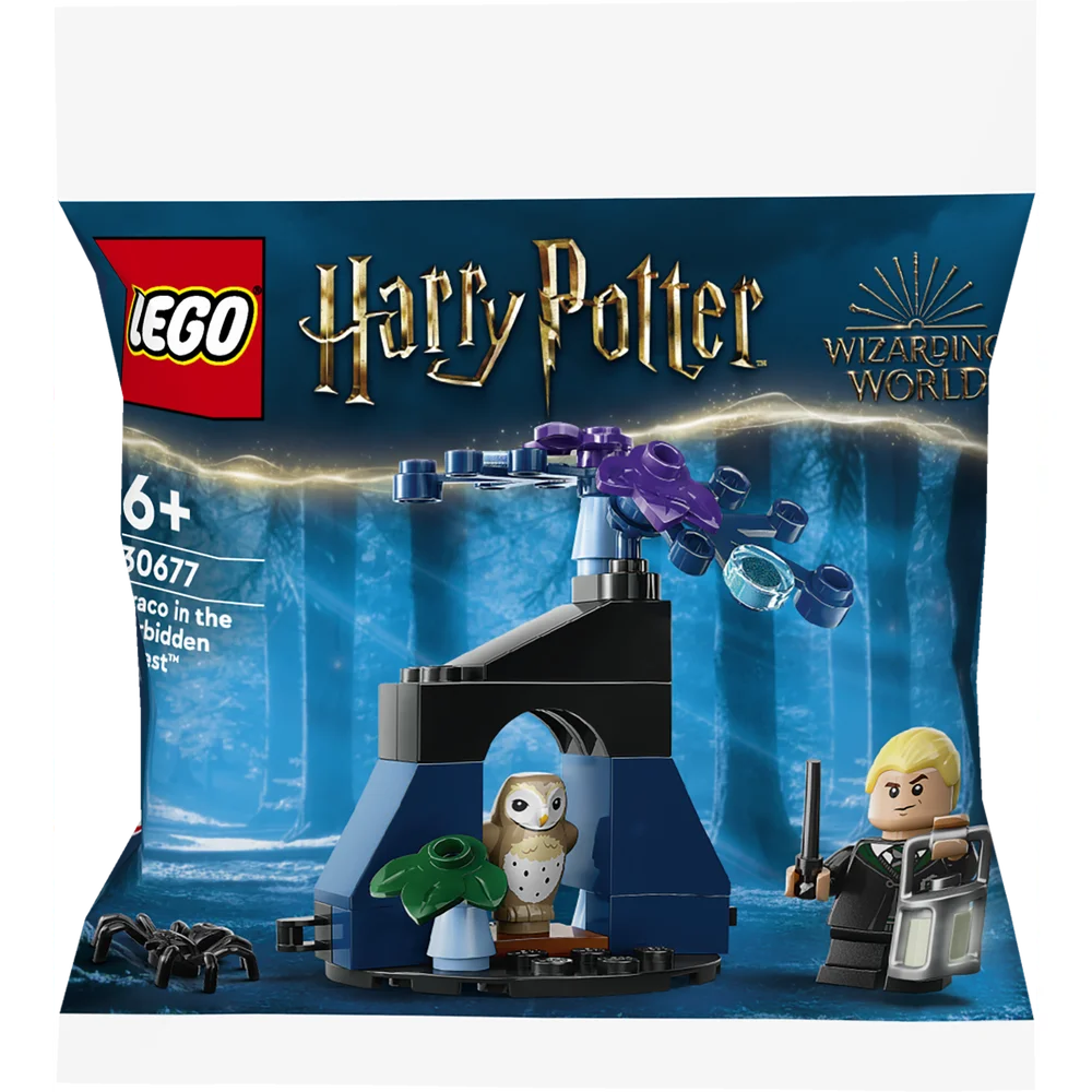 LEGO 30677