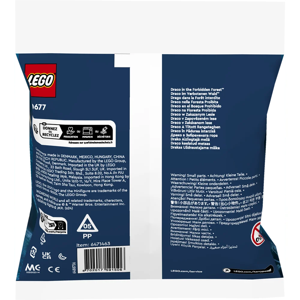 LEGO 30677