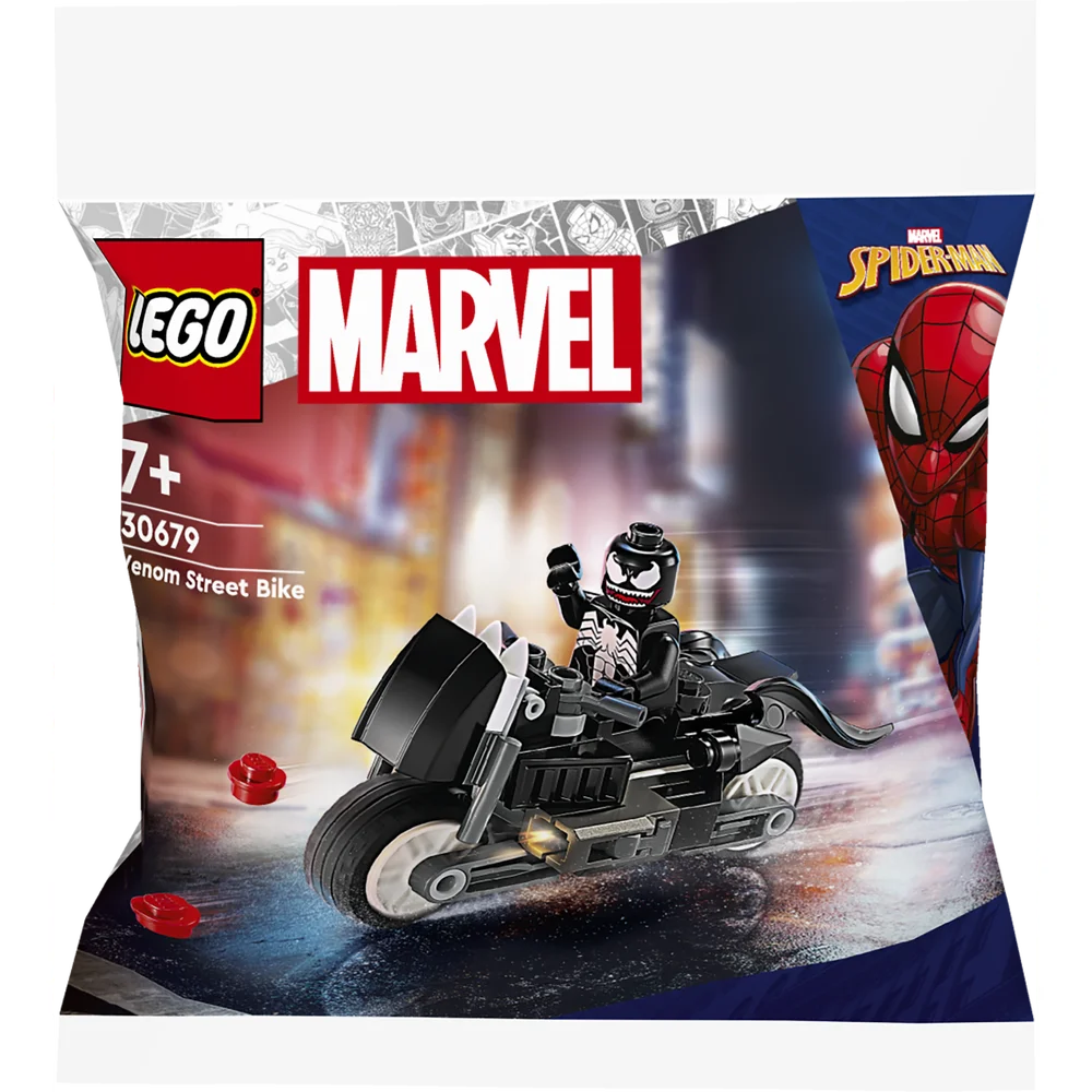 LEGO 30679