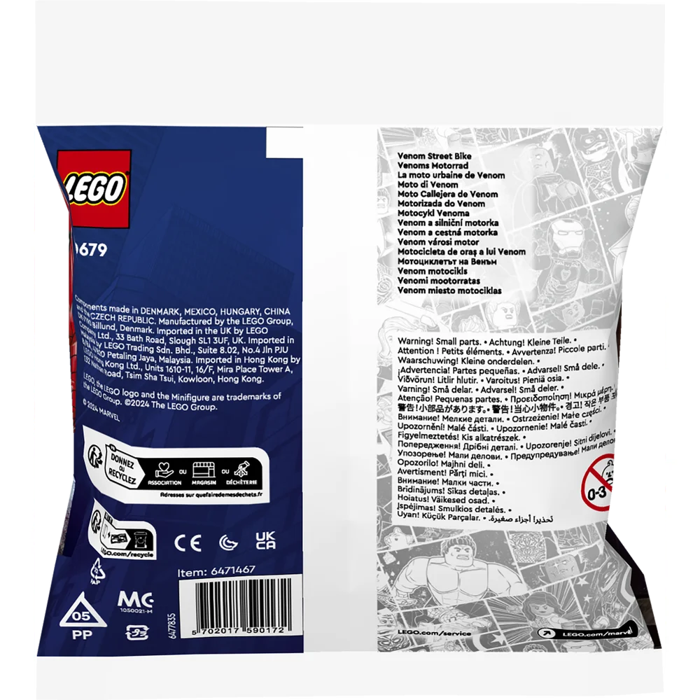 LEGO 30679