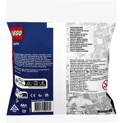 LEGO 30679