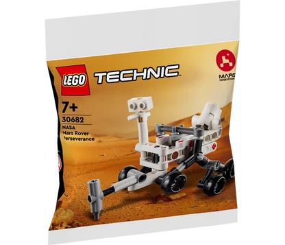 LEGO Technic - NASA Mars Rover Perseverance - 30682