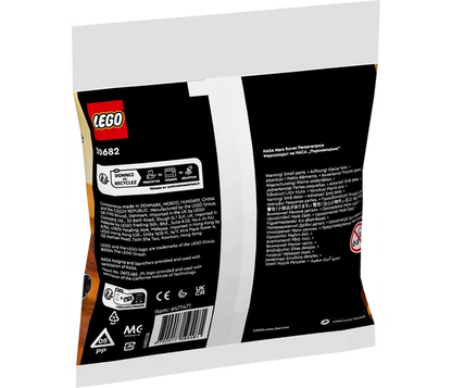 LEGO Technic - NASA Mars Rover Perseverance - 30682