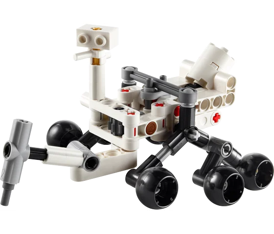 LEGO Technic - NASA Mars Rover Perseverance - 30682