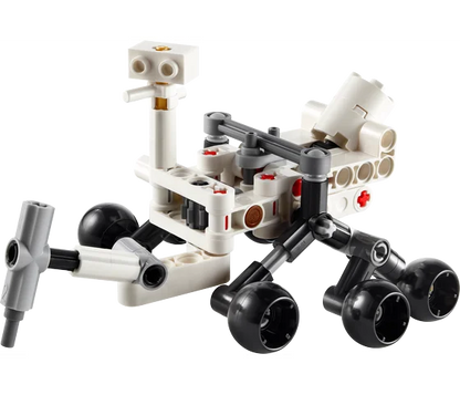 LEGO Technic - NASA Mars Rover Perseverance - 30682