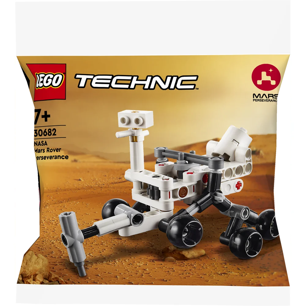 LEGO 30682