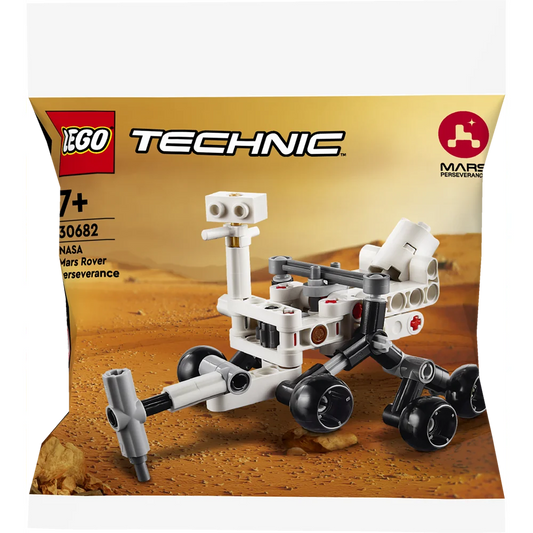LEGO 30682