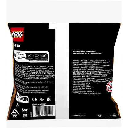 LEGO 30682