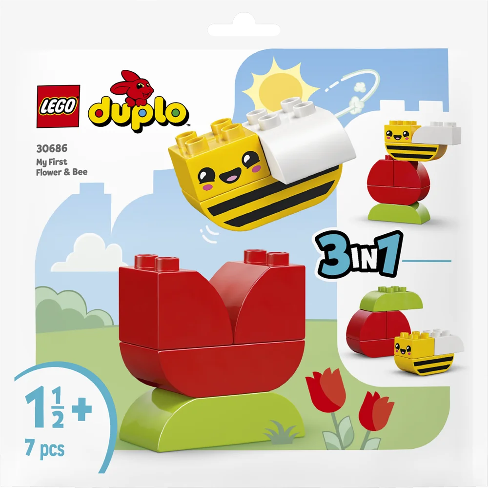 LEGO 30686