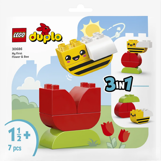 LEGO 30686