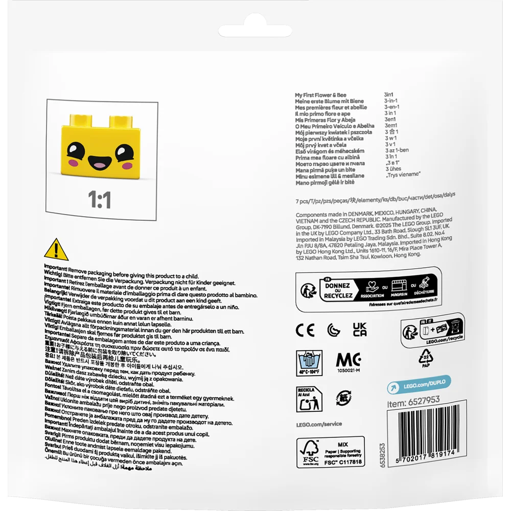 LEGO 30686