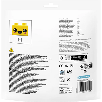 LEGO 30686