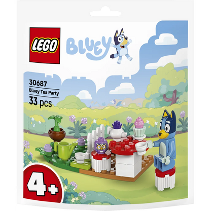 LEGO 30687