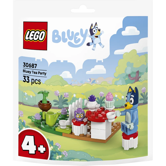 LEGO 30687