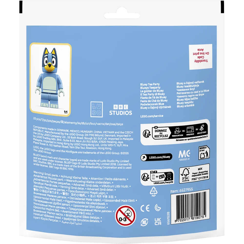 LEGO 30687