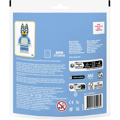 LEGO 30687