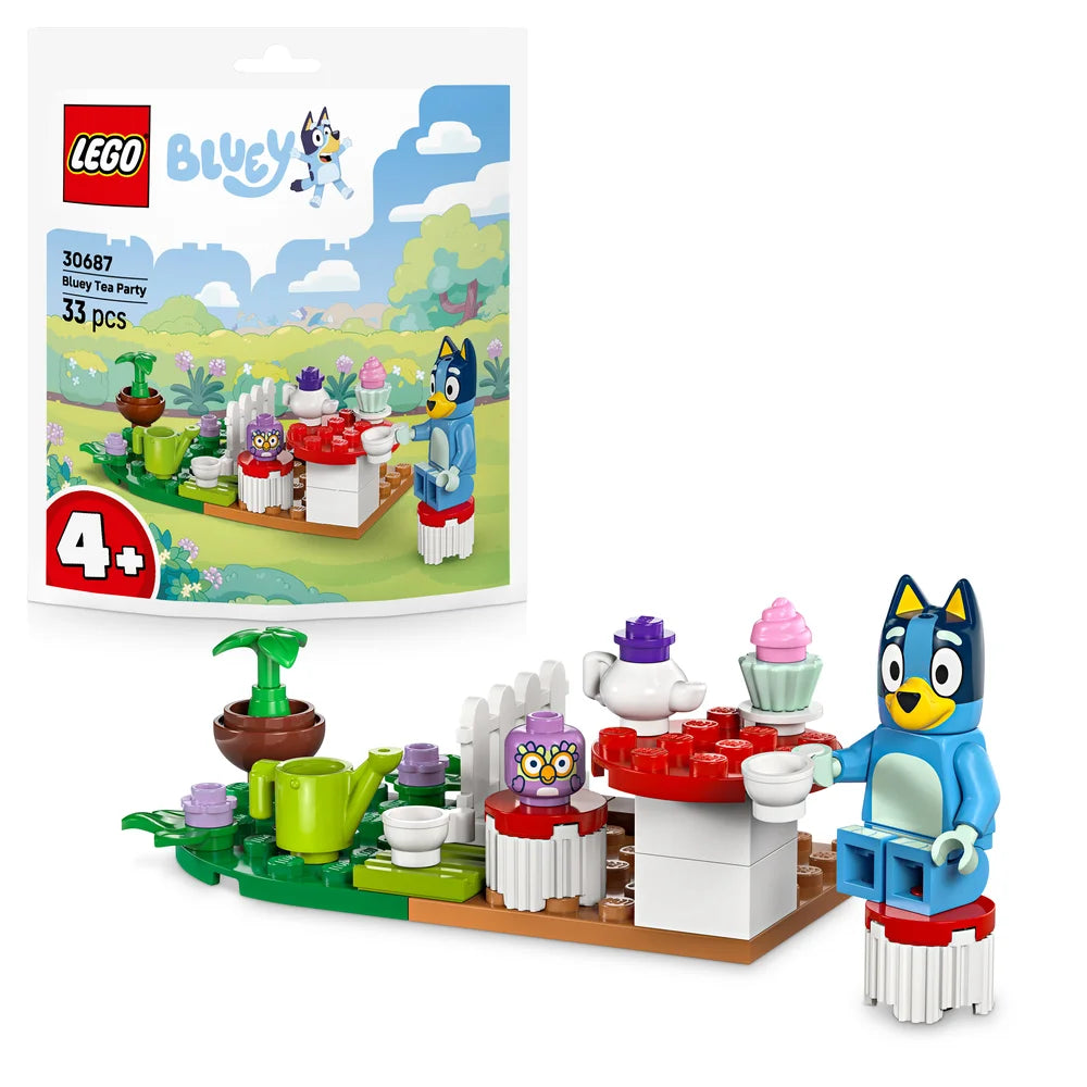 LEGO 30687