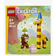 LEGO 30689
