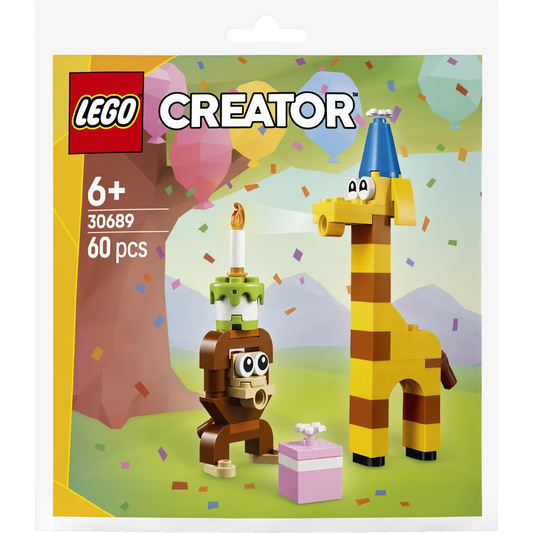 LEGO 30689