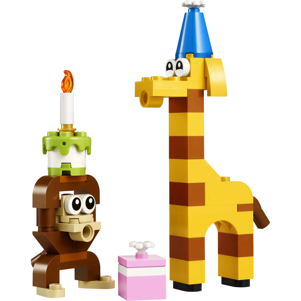 LEGO 30689