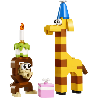 LEGO 30689
