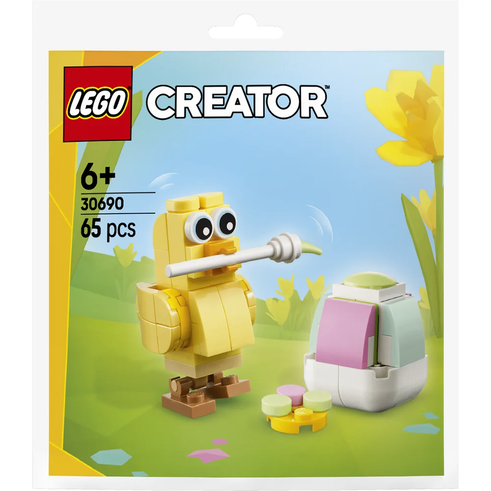 LEGO 30690