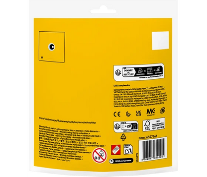 LEGO Creator - Paasei schilderen met kuiken - 30690