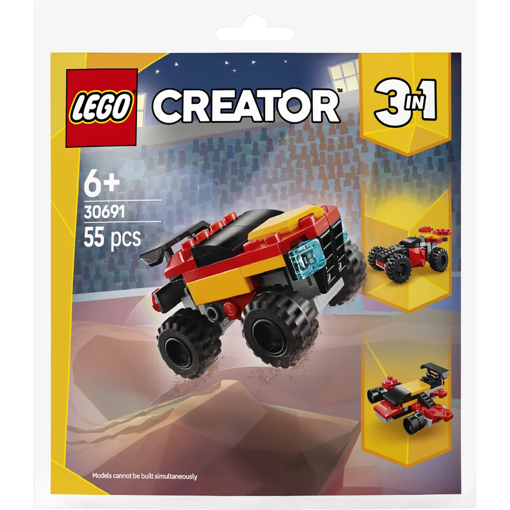 LEGO 30691