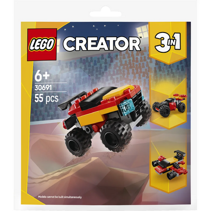 LEGO 30691