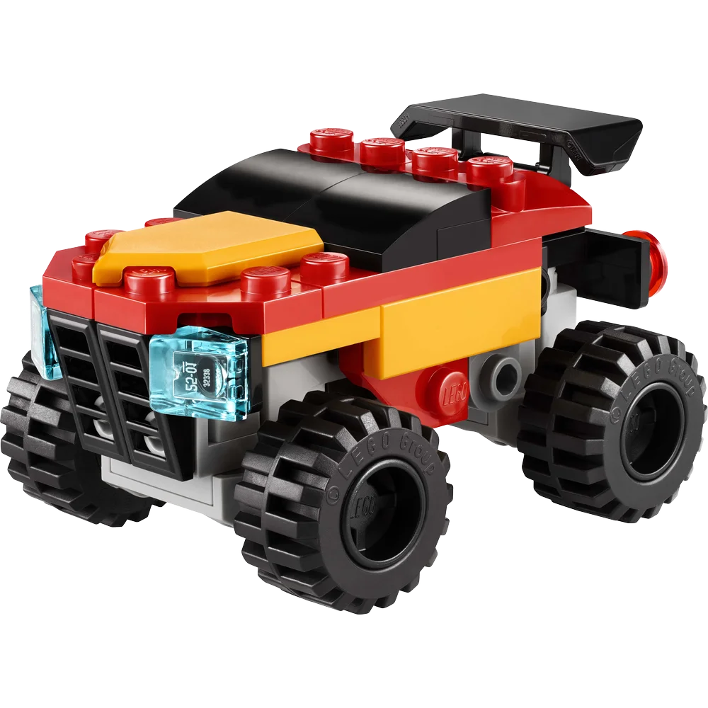 LEGO 30691