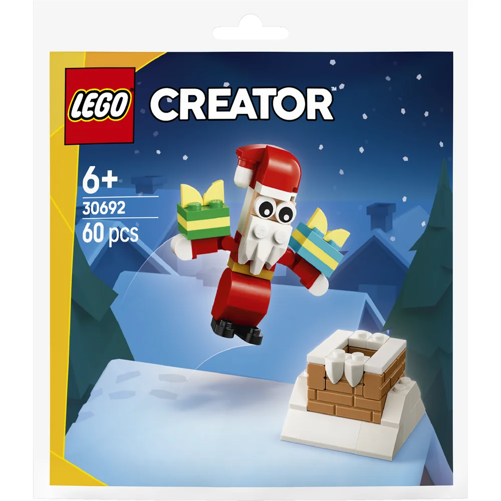 LEGO 30692