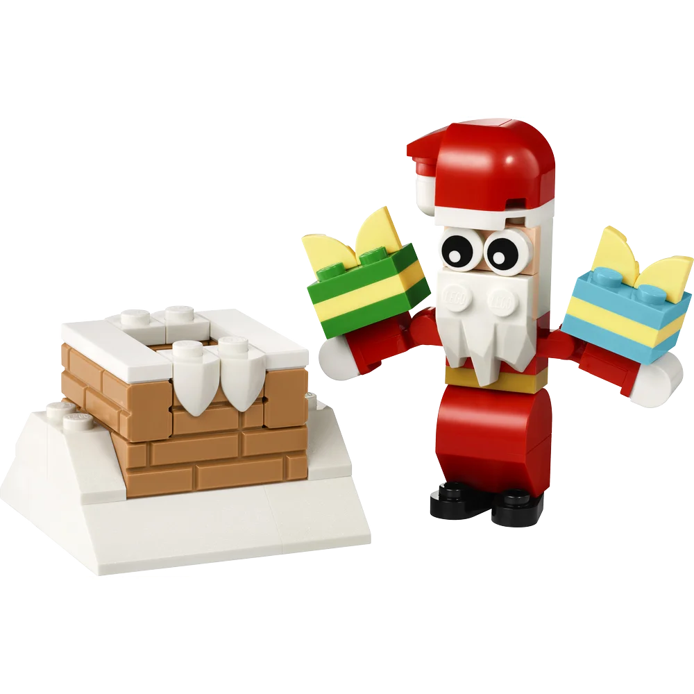LEGO 30692