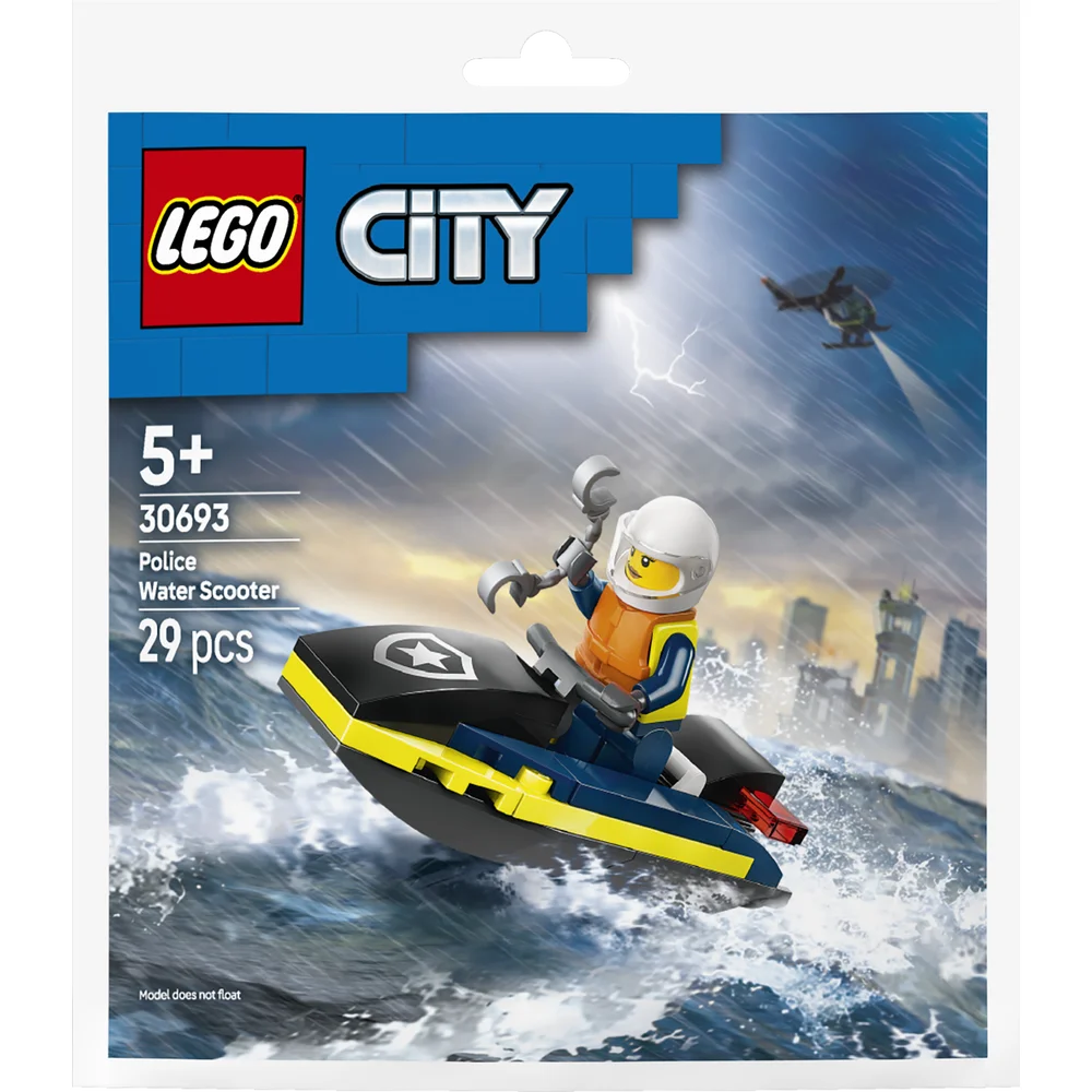 LEGO 30693