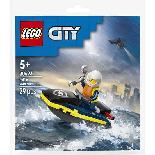 LEGO 30693