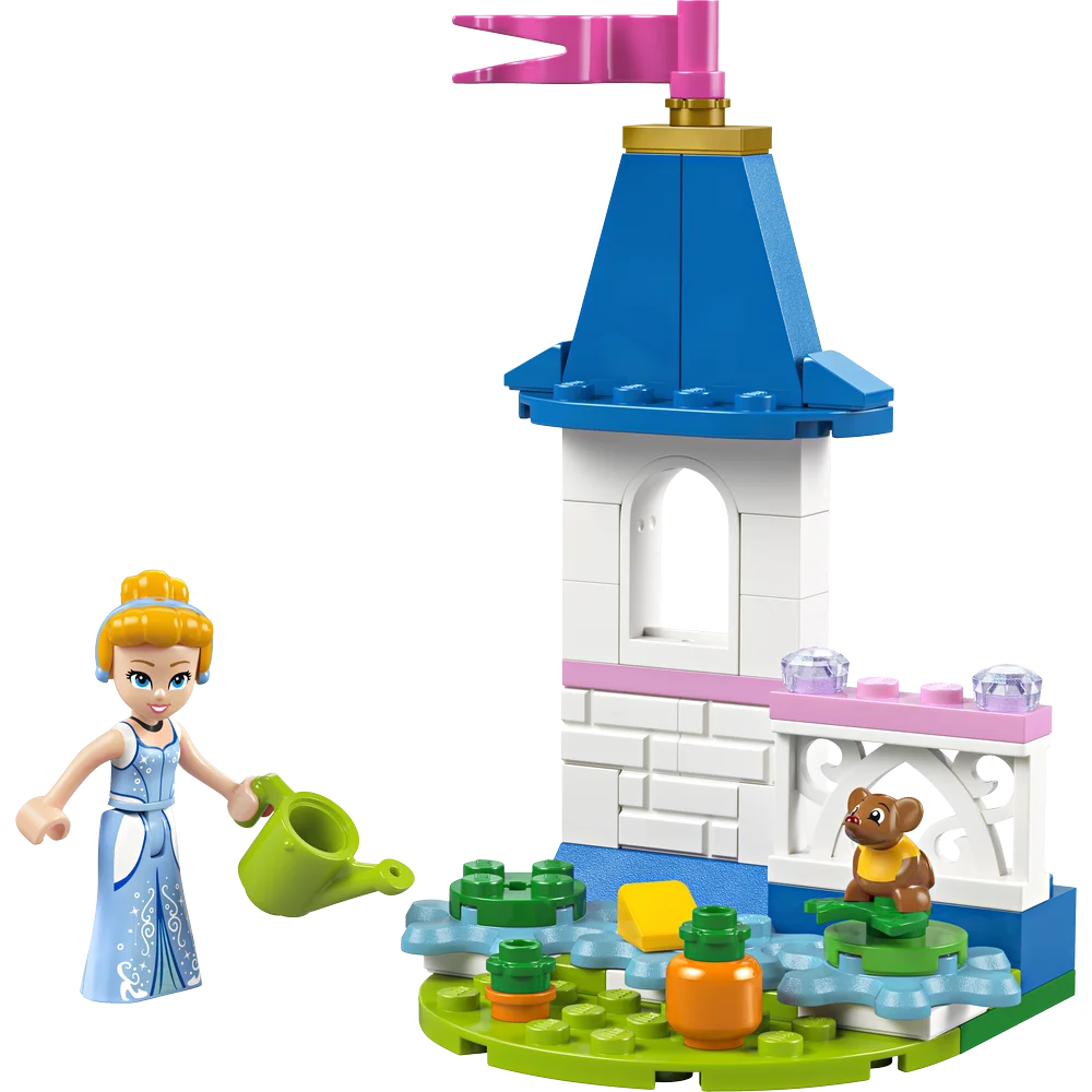 LEGO 30695