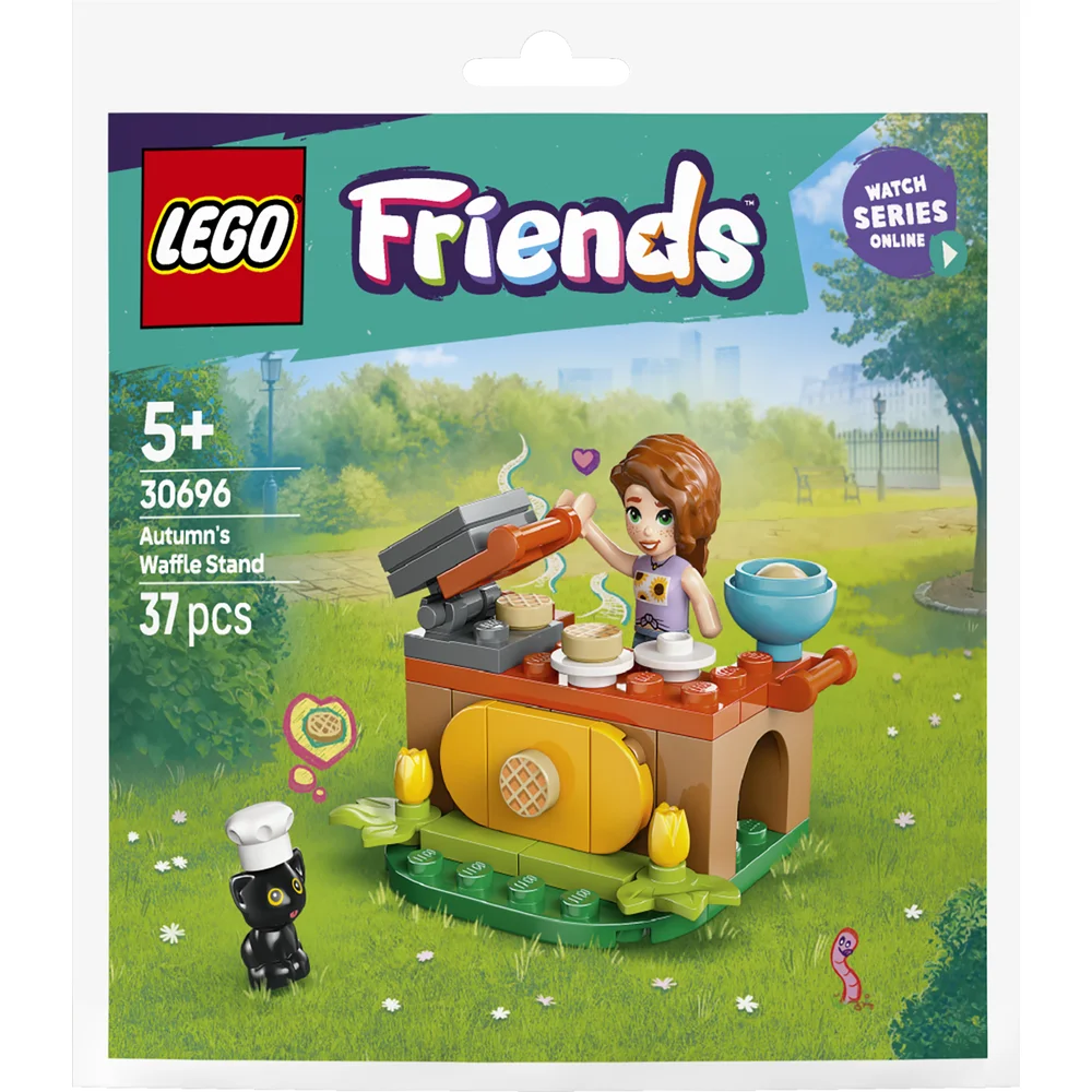 LEGO 30696